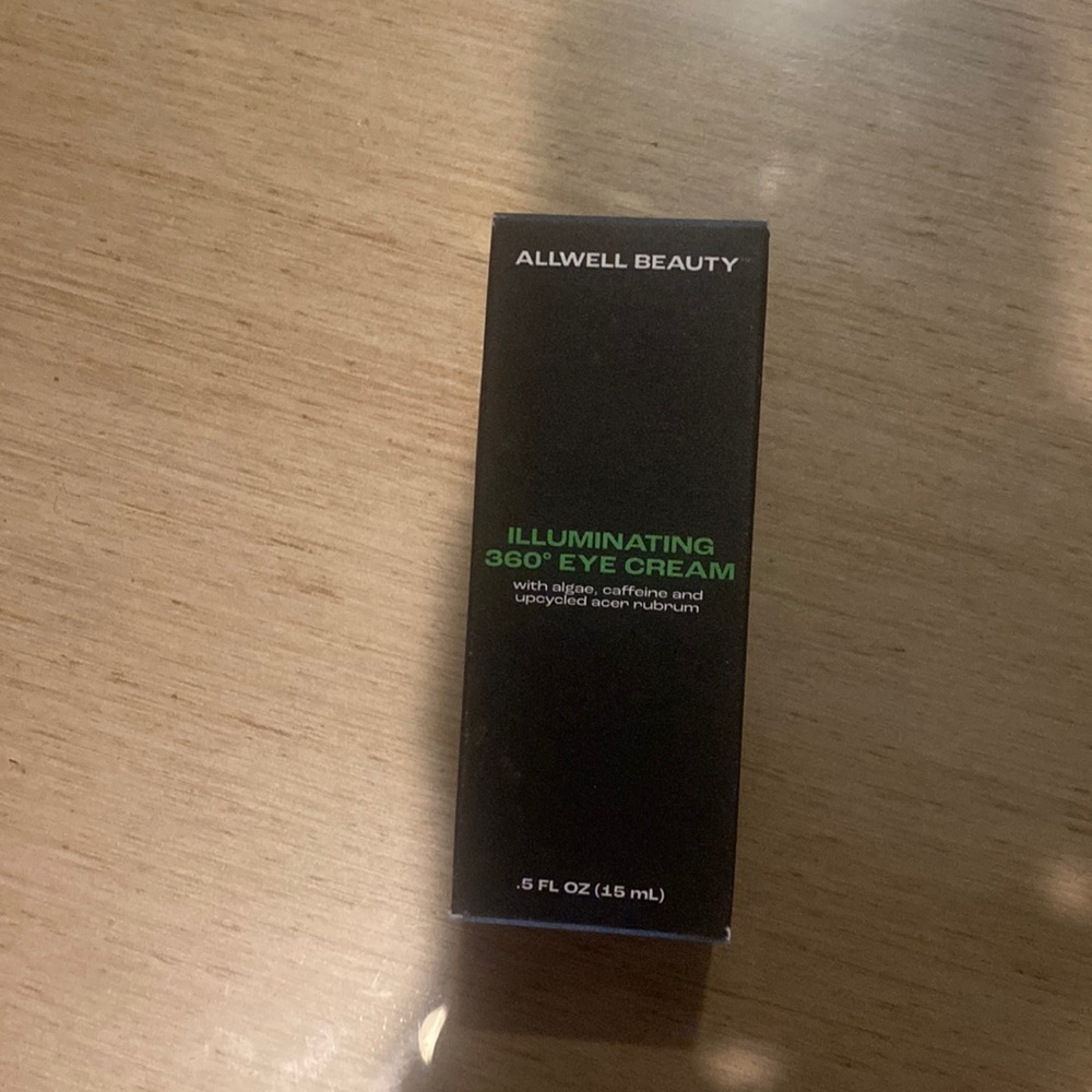 Allwell beauty